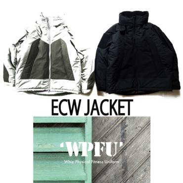 ECW JACKET