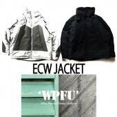 ECW JACKET