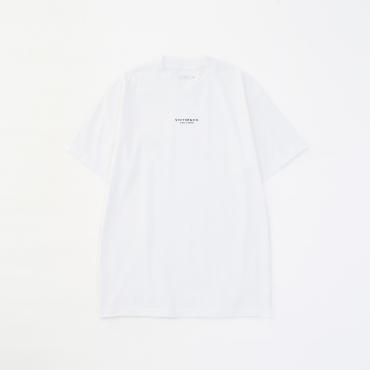 LOGO TEE *ホワイト*