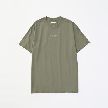 LOGO TEE *オリーブ*