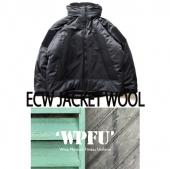 ECW JACKET WOOL