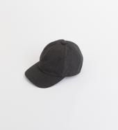 × CA4LA / CHECK B.B CAP *ブラック*