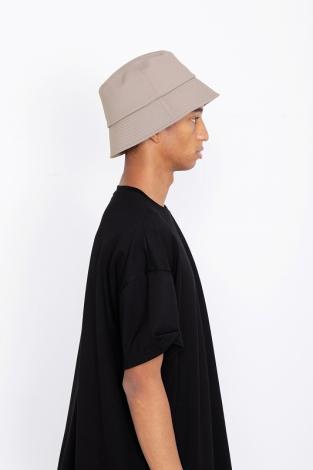 ×CA4LA / BASIC BUCKET HAT *グレージュ*