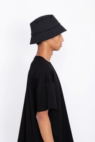 ×CA4LA / BASIC BUCKET HAT *ブラック*