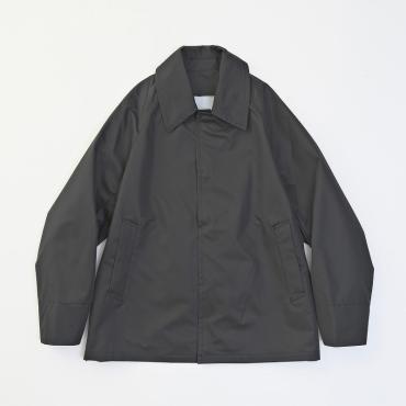 BIG CORCH JACKET *ブラック*