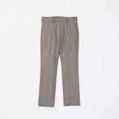 SLIM SLACKS *グレージュ*