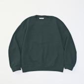 WAFFLE KNIT *グリーン*