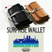 SURPRISE WALLET