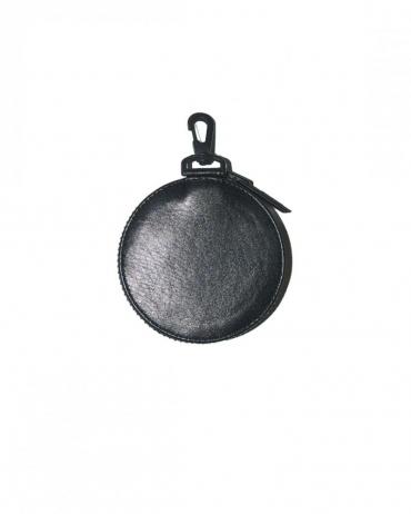 BOUNTY HUNTER × blackmeans Circled Pouch