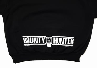 BOUNTY HUNTER × blackmeans Crew Neck