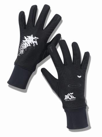 ×SEIRUS SOUNDTOUCH HYPERLITE ALL WEATHER GLOVE