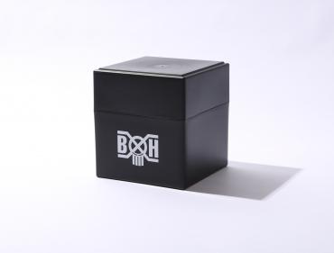 BxH  BOX