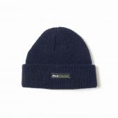 FISHERMAN BEANIE / NAVY