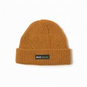 FISHERMAN BEANIE / COYOTE