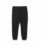 SWEAT JOGGER PANTS *ブラック*