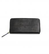 FOR HS LEATHER WALLET (19AW) *ブラック*