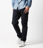 ONE WASH REGULAR STRAIGHT DENIM T DENIM [VFP2042]