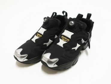 INSTAPUMPFURY OG MU *ブラック*