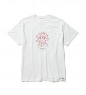 "Hi" TEE(CGY) *ホワイト*