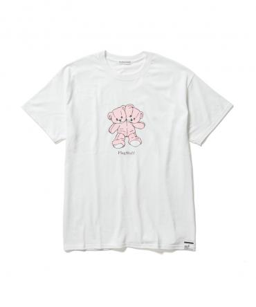 "Hi" TEE(CGY) *ホワイト*