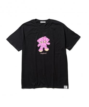 "Hi" TEE(CGY) *ブラック*