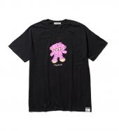 "Hi" TEE(CGY) *ブラック*