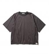 3/4 Sleeve Tee *ブラック*