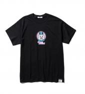 "Pikey" TEE *ブラック*