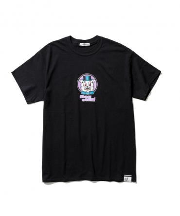 "Pikey" TEE *ブラック*