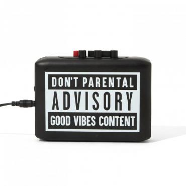 H&S CASSETTE PLAYER with SLOW&SEXY MIX TAPE