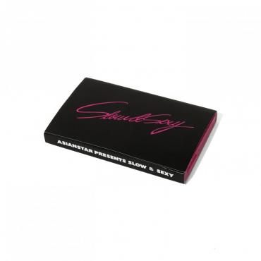 H&S CASSETTE PLAYER with SLOW&SEXY MIX TAPE