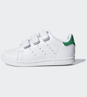 Stan Smith CF I *ホワイト×グリーン*