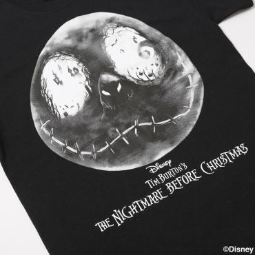 BxH / The Nightmare Before Christmas / Tee