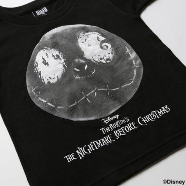 BxH / The Nightmare Before Christmas / Kids Tee