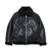 B-3 Jacket *ブラック*