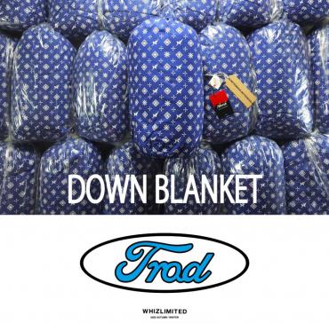 ×NANGA DOWN BLANKET