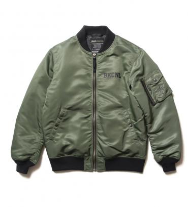 MA-1 JACKET / O.D.