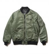 MA-1 JACKET / O.D.