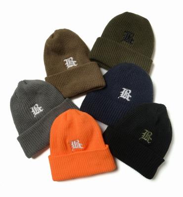 OLD-E WATCH CAP / NAVY