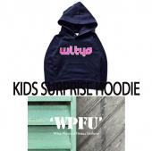 SURPRISE KIDS HOODIE