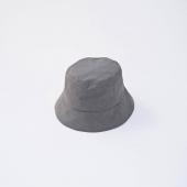 BASIC BUCKET HAT *グレー*