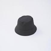 BASIC BUCKET HAT *ブラック*