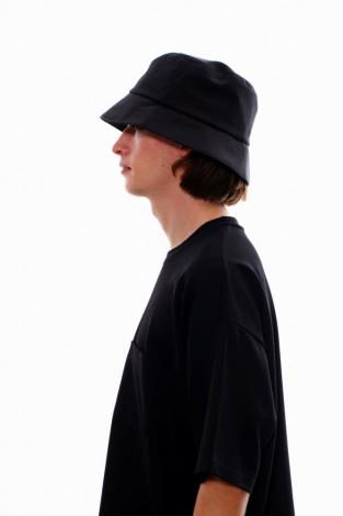 BASIC BUCKET HAT *ブラック*