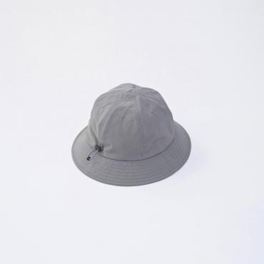 TECH HAT *グレー*