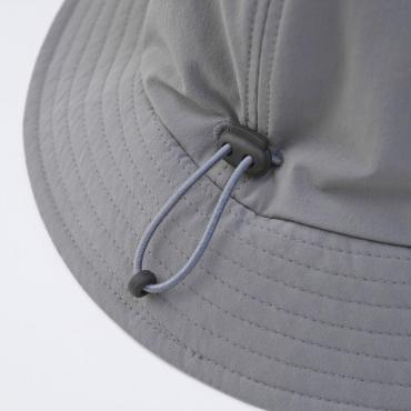 TECH HAT *グレー*