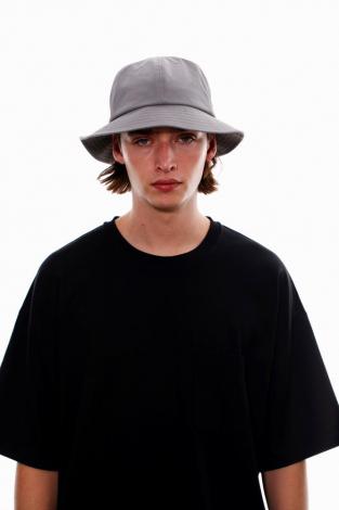 TECH HAT *グレー*