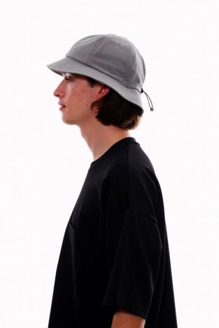 TECH HAT *グレー*