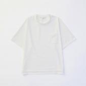 DOLMAN SLEEVE TEE *ホワイト*