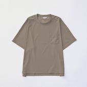 DOLMAN SLEEVE TEE *オリーブ*