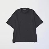 DOLMAN SLEEVE TEE *ブラック*